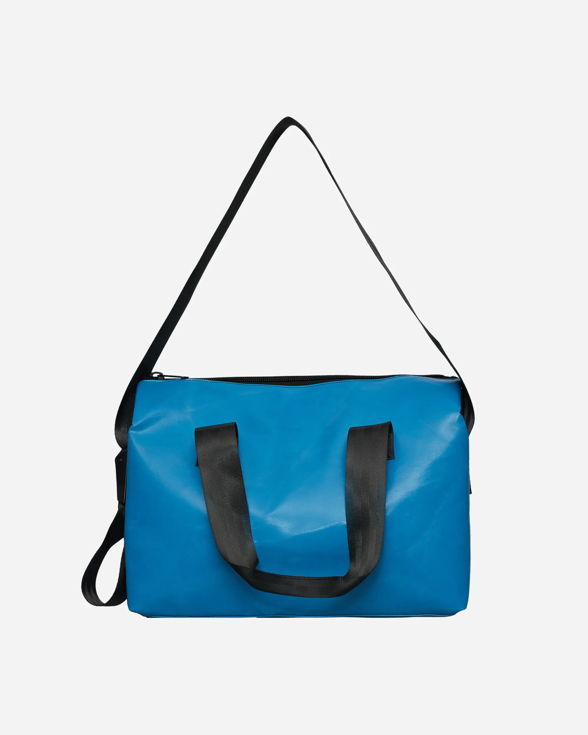 F45 Lois Sports Bag Blue / Red