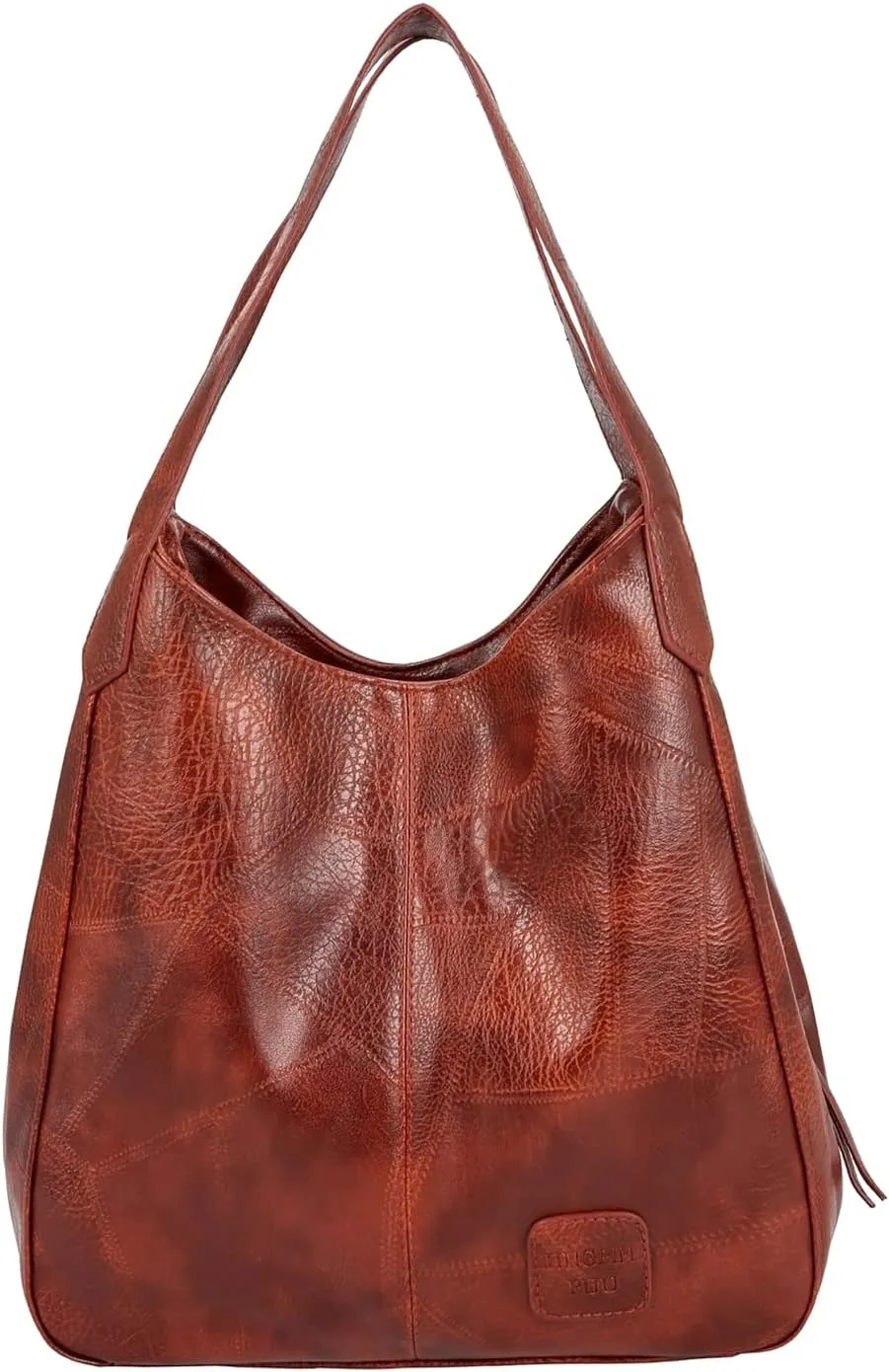 Fashion Women's Handbags Waterproof Top-handle Bags Shoulder Bag