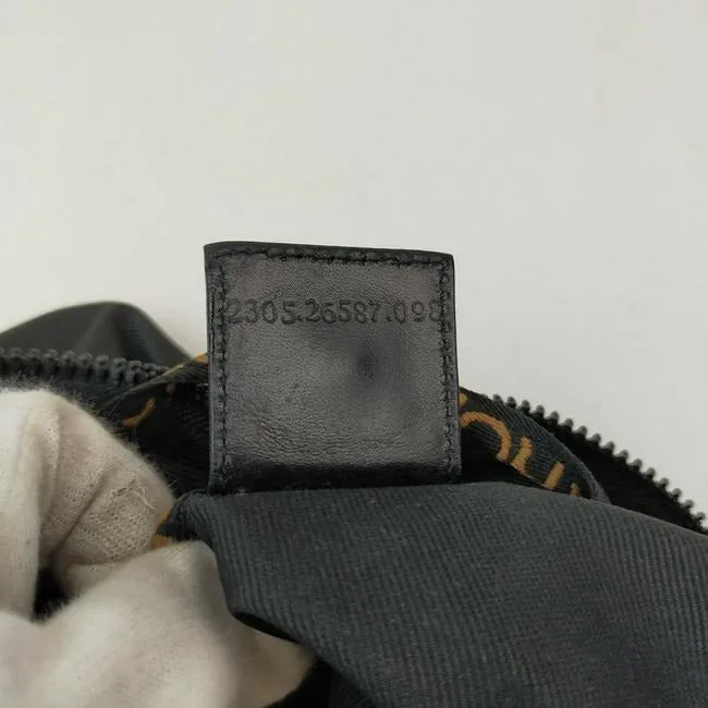 Fendi Tote