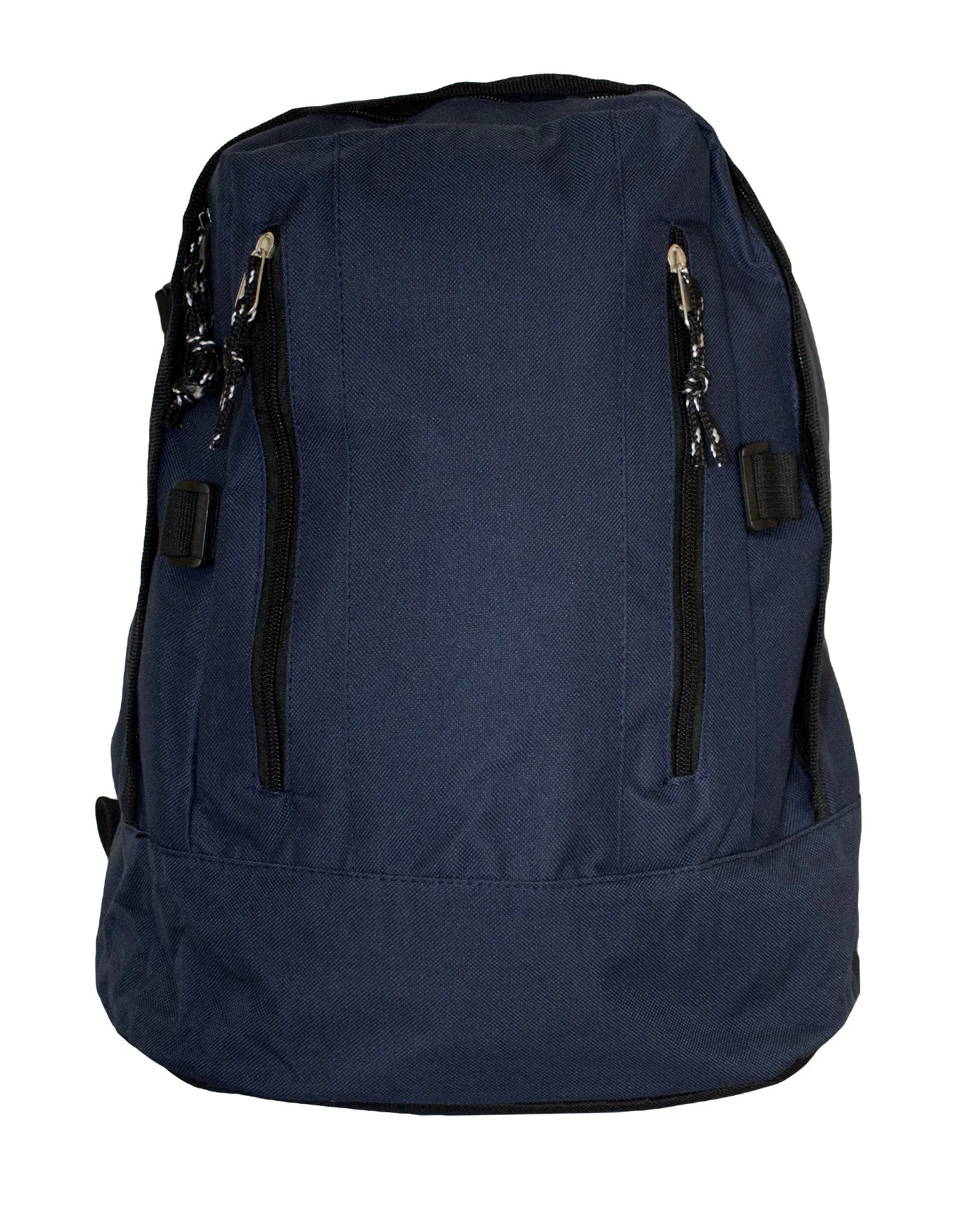 Fino SK-BP08 Classic Everyday Unisex Backpack - Blue