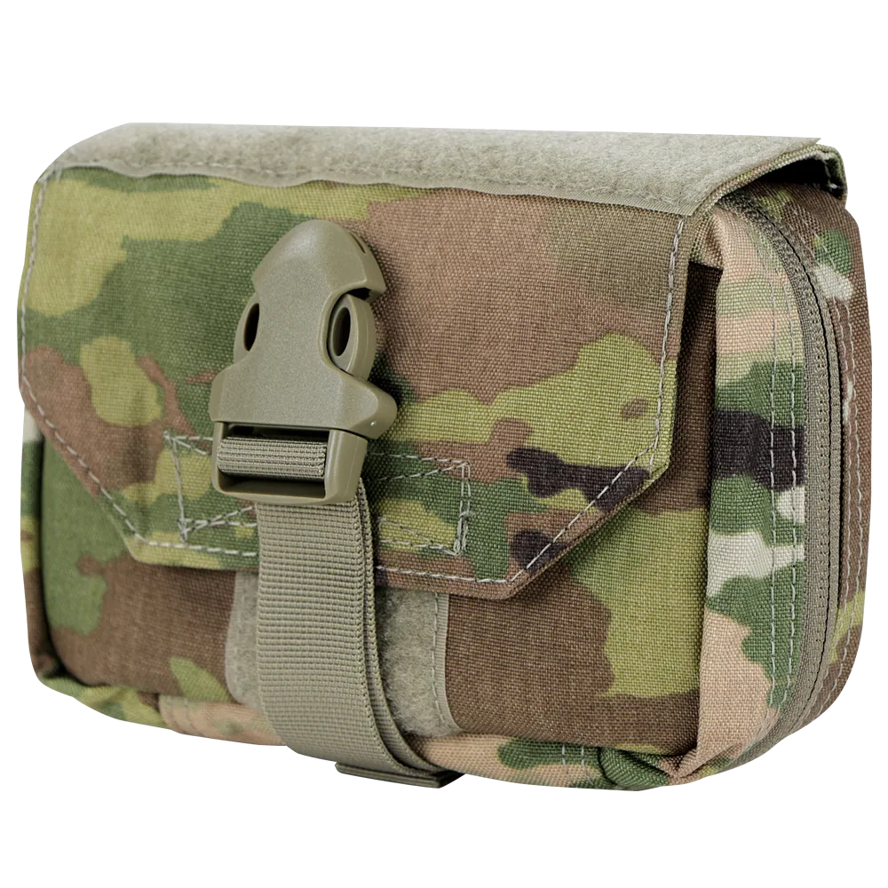 First Response Pouch - Scorpion OCP