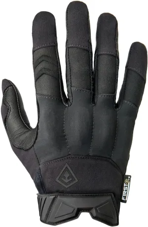First Tactical Hard Knuckle Gloves