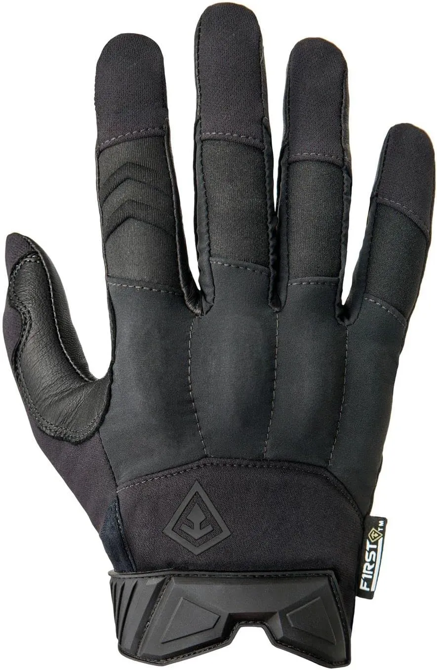 First Tactical Hard Knuckle Gloves