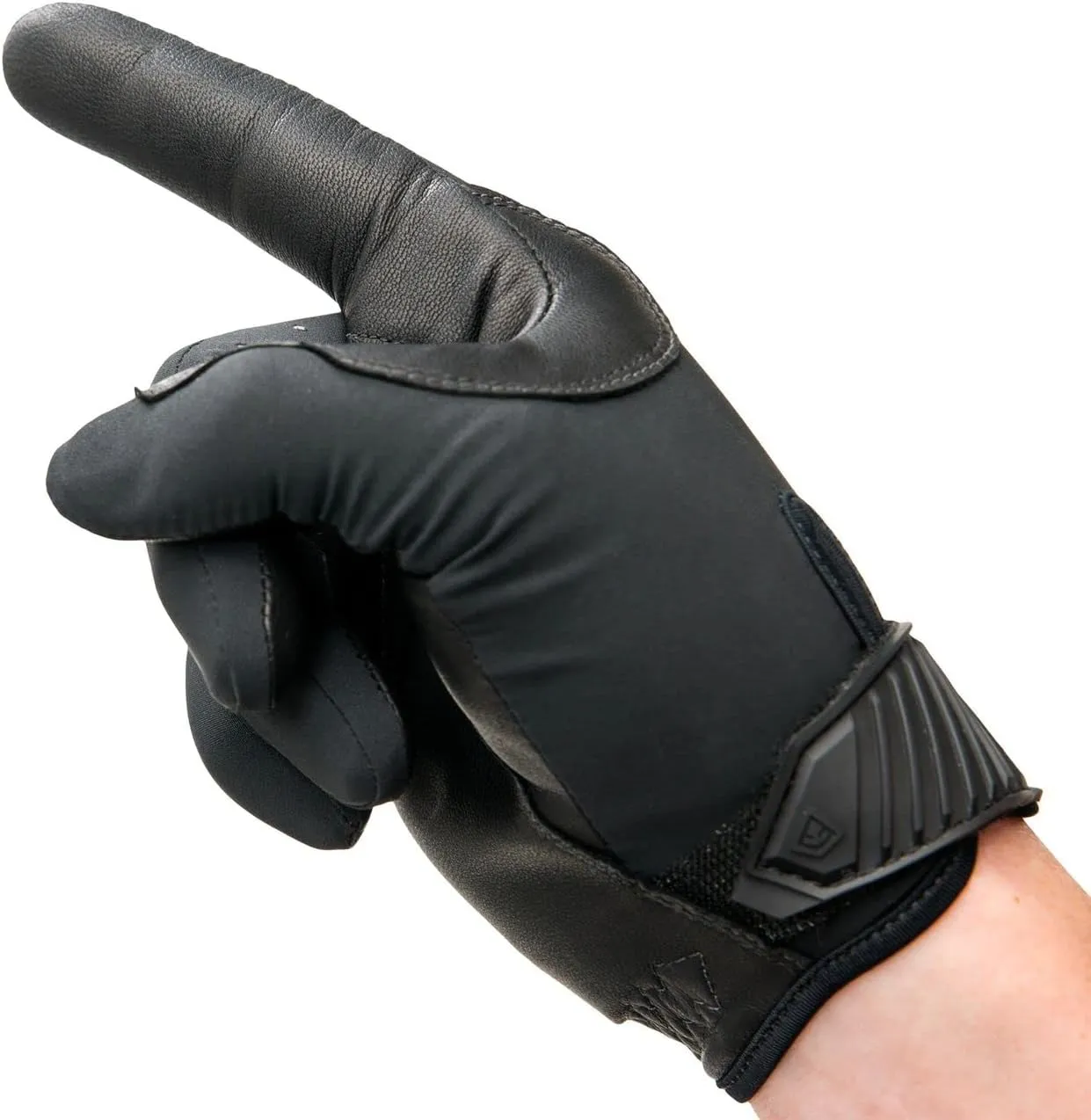 First Tactical Men's Pro Knuckle Glove