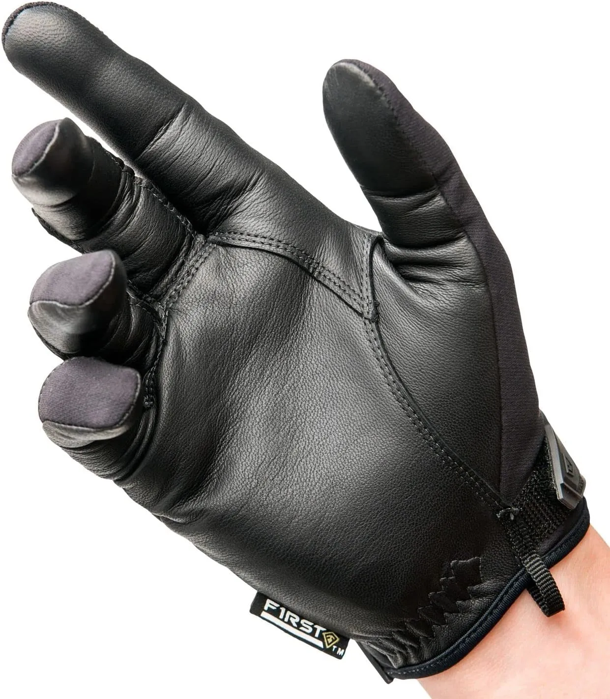 First Tactical Men's Pro Knuckle Glove