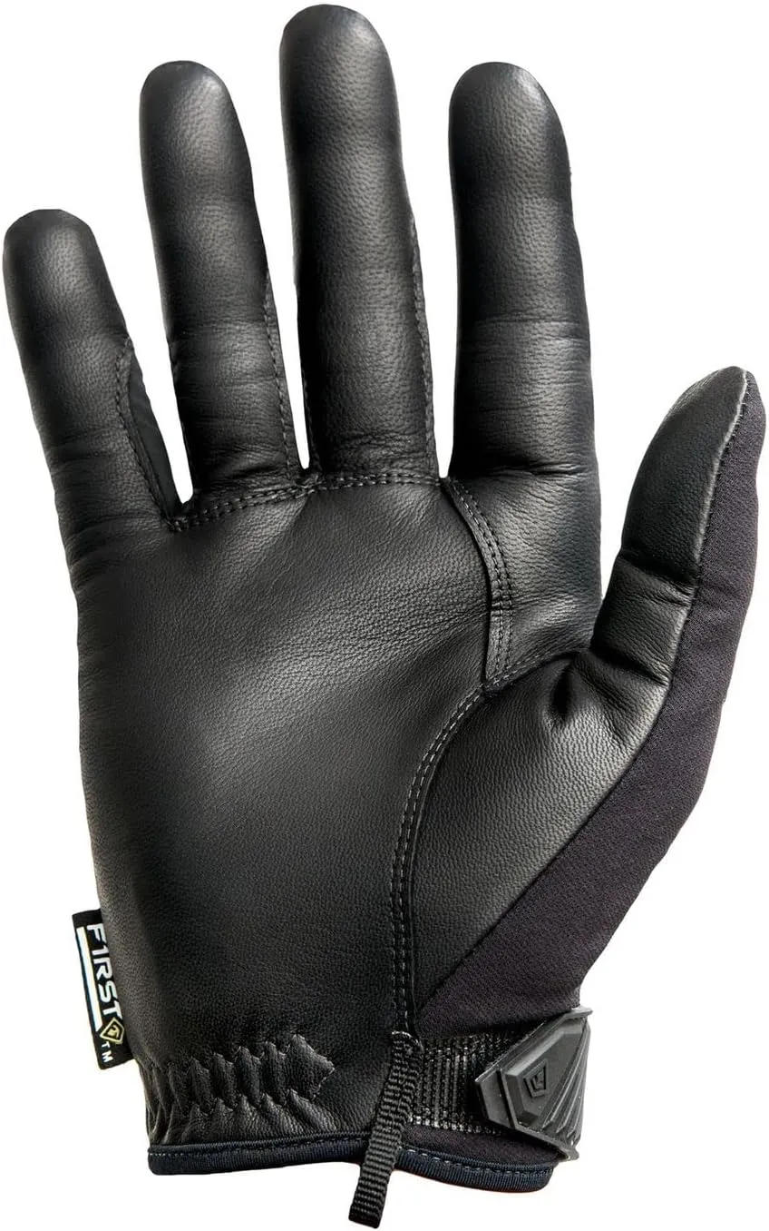 First Tactical Men's Pro Knuckle Glove
