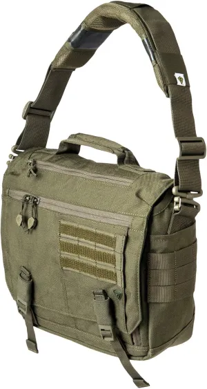 First Tactical Summit Side Satchel