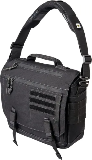 First Tactical Summit Side Satchel