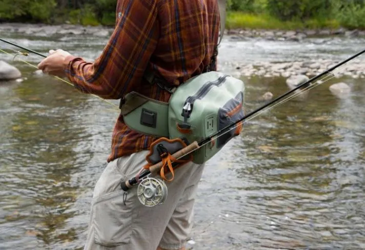 Fishpond Quickshot Rod Holder