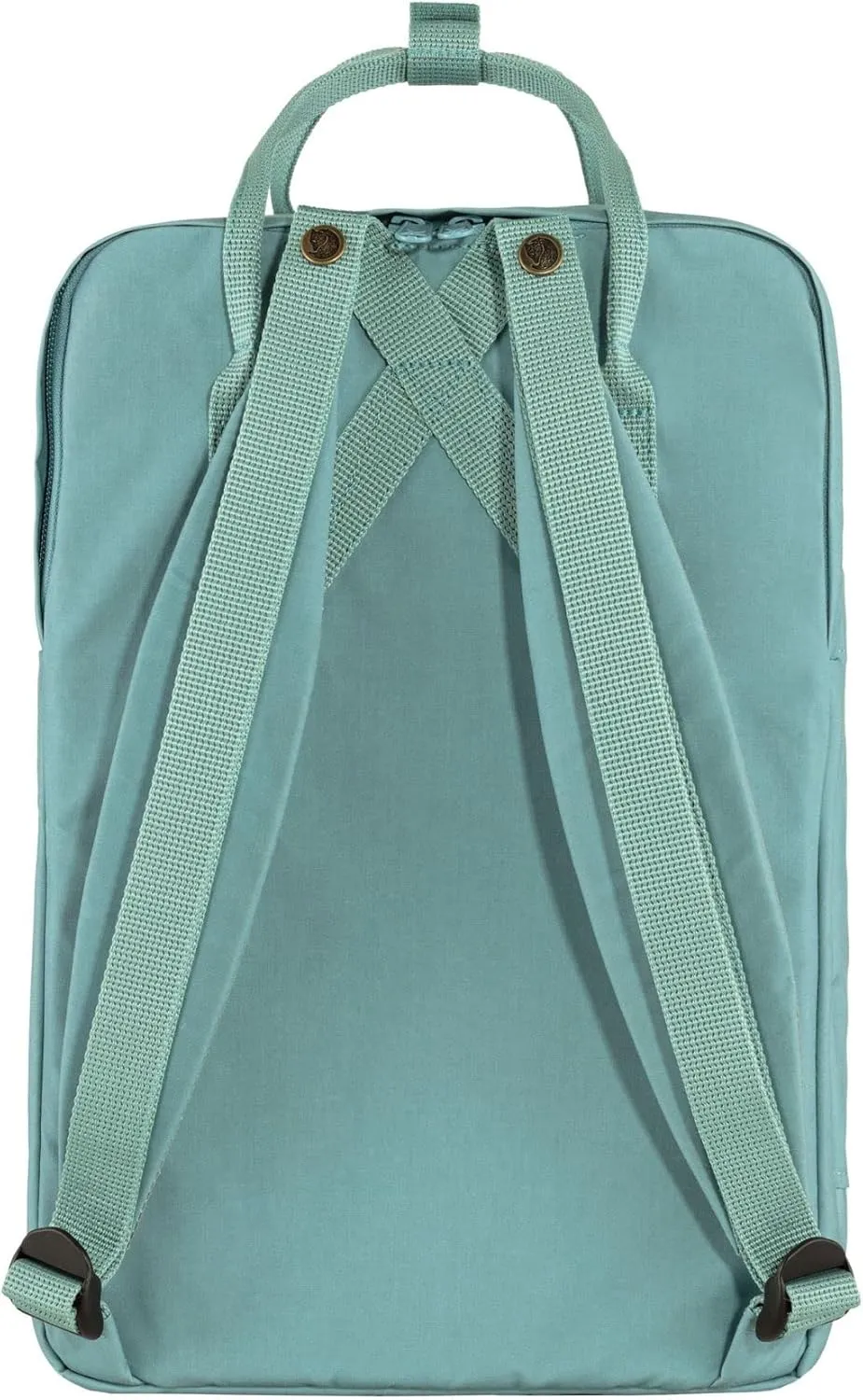 Fjällräven Kånken Laptop 15" Sky Blue One Size
