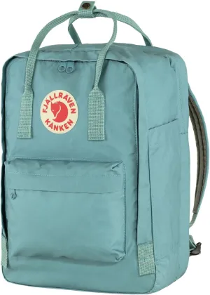 Fjällräven Kånken Laptop 15" Sky Blue One Size