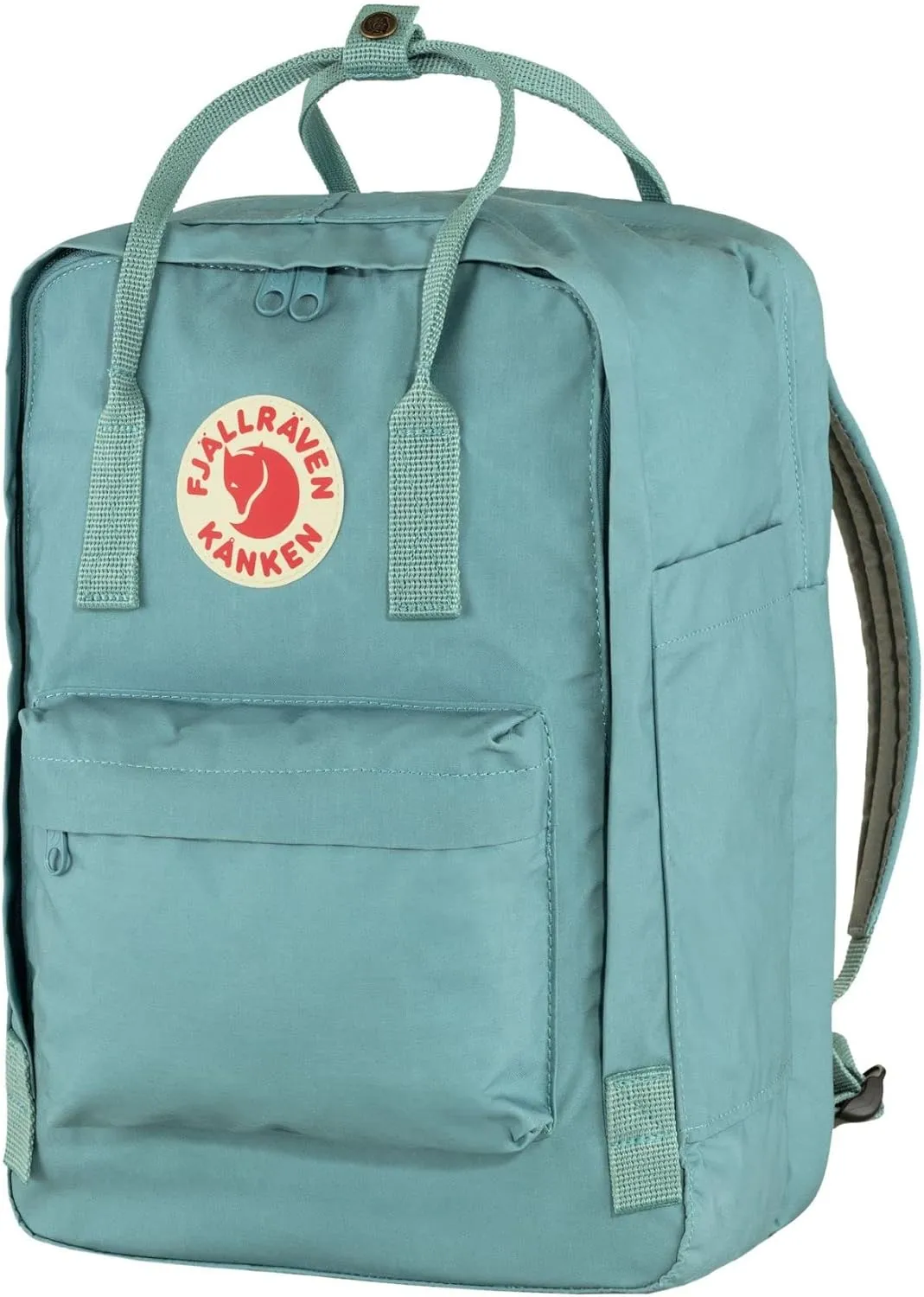 Fjällräven Kånken Laptop 15" Sky Blue One Size