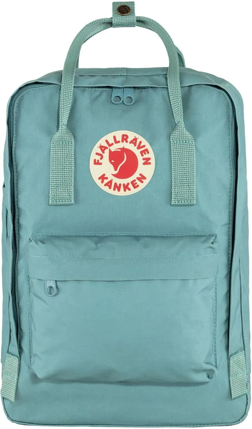 Fjällräven Kånken Laptop 15" Sky Blue One Size
