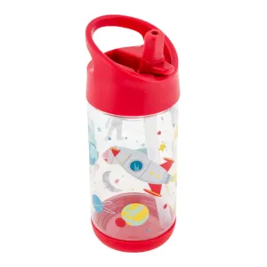 Flip Top Bottle Space