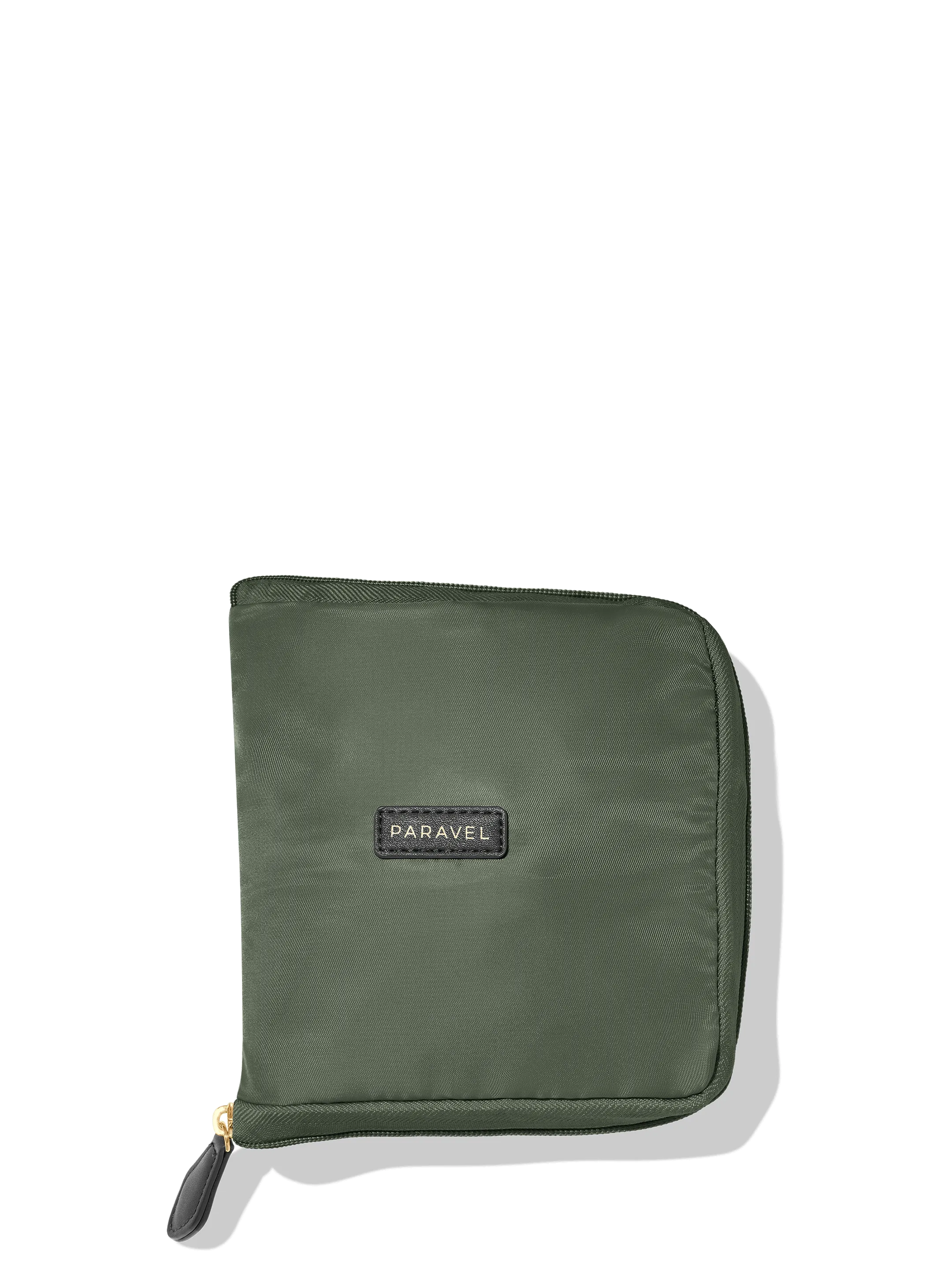Fold-Up Backpack