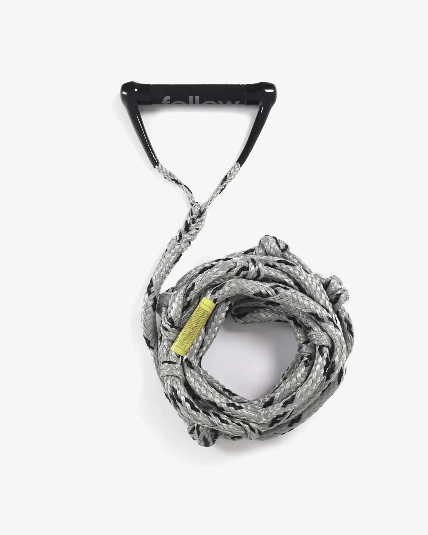 Follow Surf Package - Black/Grey