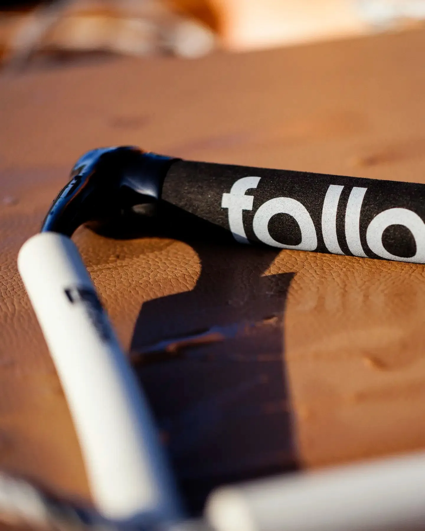 Follow The Basic Package - Black/Grey