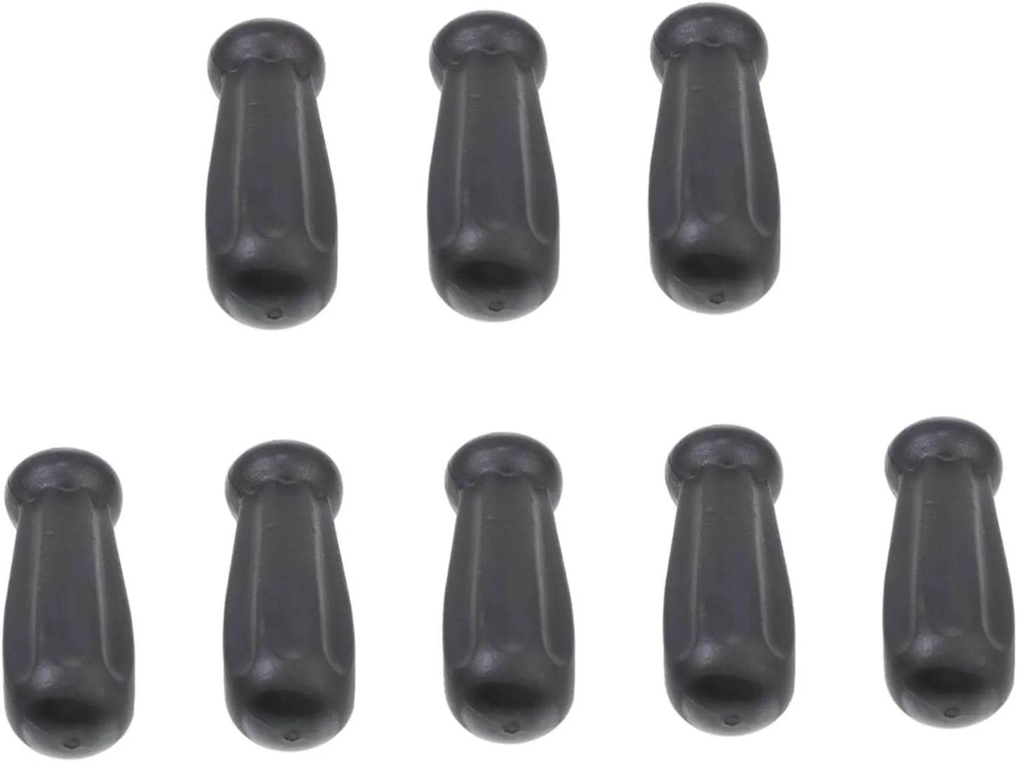 Football Machine Handle Foosball Grip Wraps Soccer Table Handles Foosball Accessories Foosball