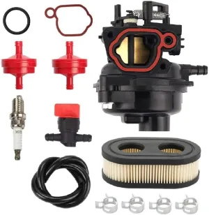 For Carburetor Carb for Masport Utility 530 Lawn Mower with B&S engine