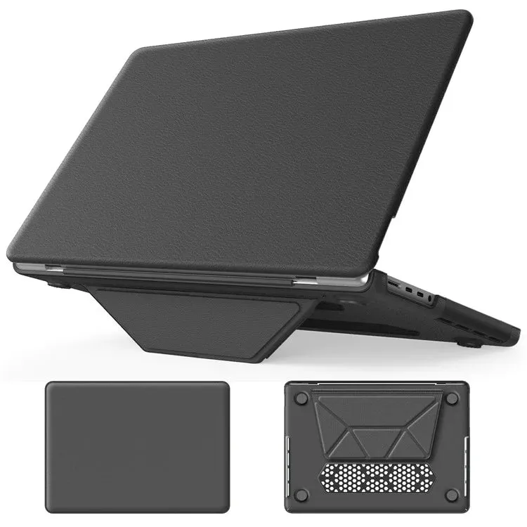 For MacBook Pro 14 inch (2023) / (2021) A2442 M1 Pro / M1 Max / A2779 / M3 A2918 A2992 Laptop Case Anti