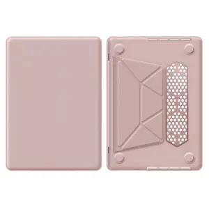 For MacBook Pro 14 inch (2023) / (2021) A2442 M1 Pro / M1 Max / A2779 / M3 A2918 A2992 Laptop Case Anti