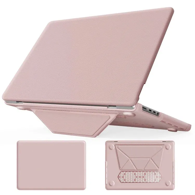 For MacBook Pro 14 inch (2023) / (2021) A2442 M1 Pro / M1 Max / A2779 / M3 A2918 A2992 Laptop Case Anti