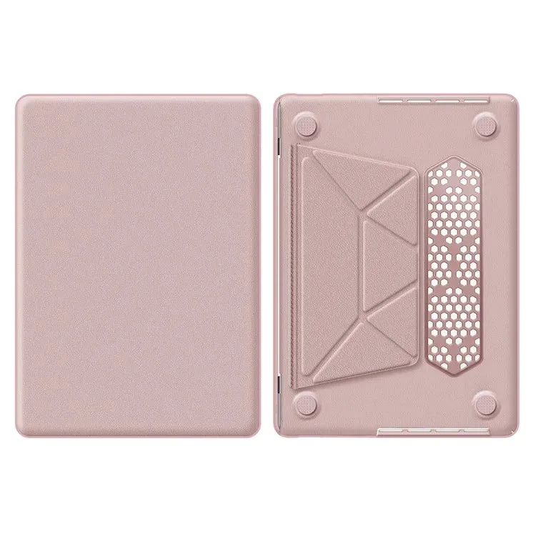 For MacBook Pro 14 inch (2023) / (2021) A2442 M1 Pro / M1 Max / A2779 / M3 A2918 A2992 Laptop Case Anti