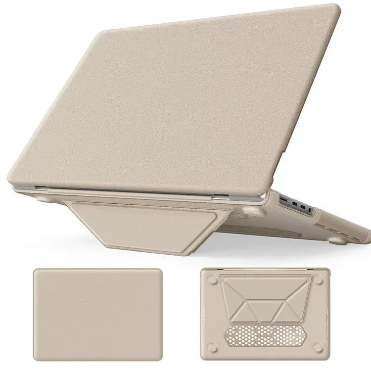 For MacBook Pro 14 inch (2023) / (2021) A2442 M1 Pro / M1 Max / A2779 / M3 A2918 A2992 Laptop Case Anti