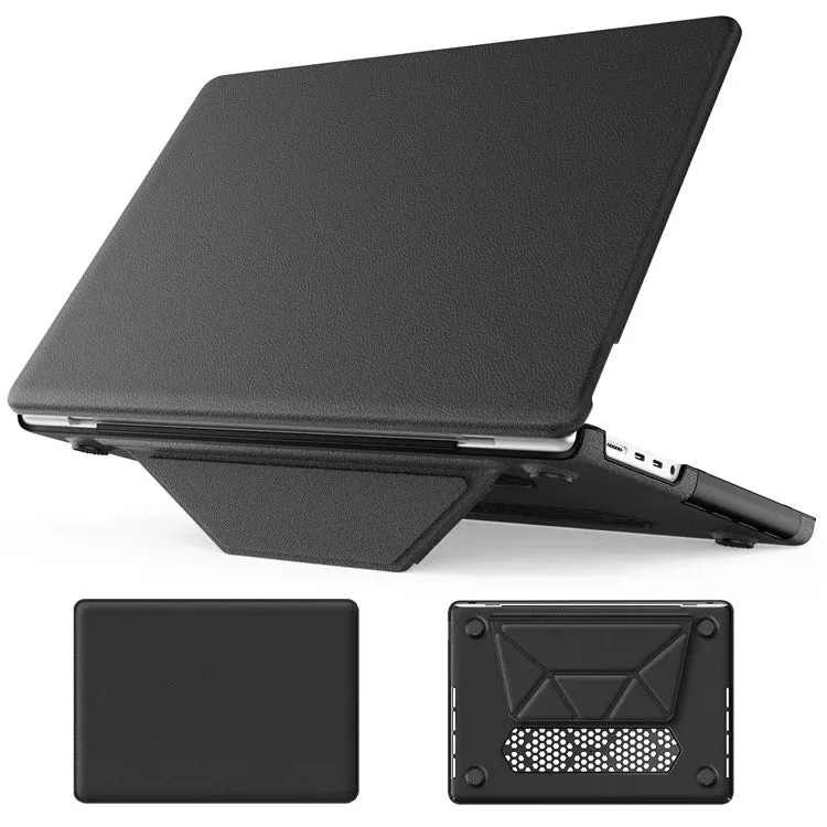 For MacBook Pro 14 inch (2023) / (2021) A2442 M1 Pro / M1 Max / A2779 / M3 A2918 A2992 Laptop Case Anti