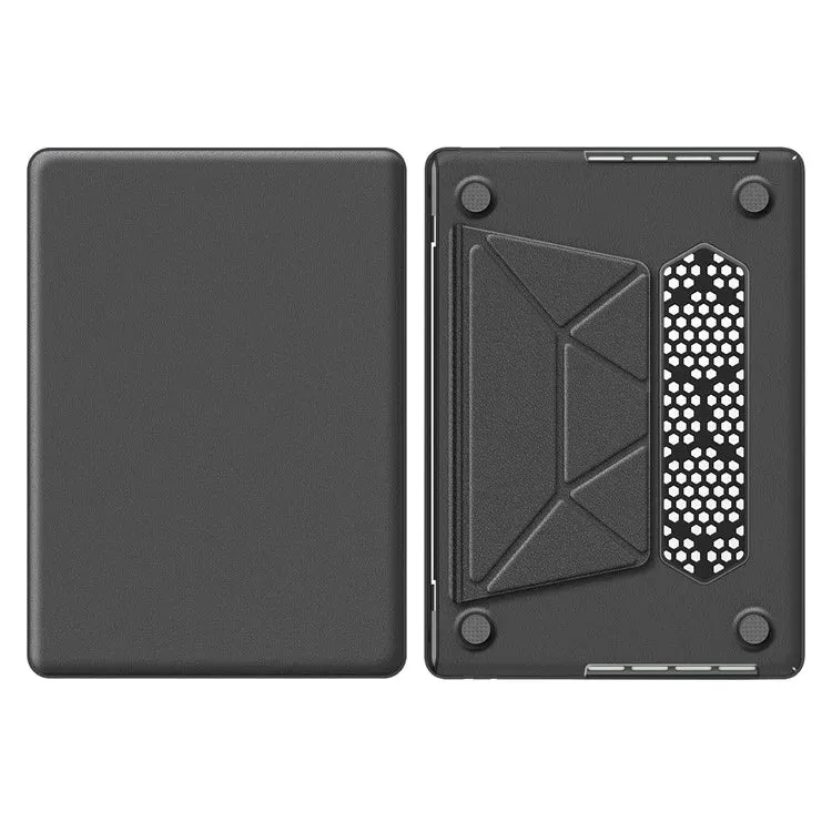 For MacBook Pro 14 inch (2023) / (2021) A2442 M1 Pro / M1 Max / A2779 / M3 A2918 A2992 Laptop Case Anti