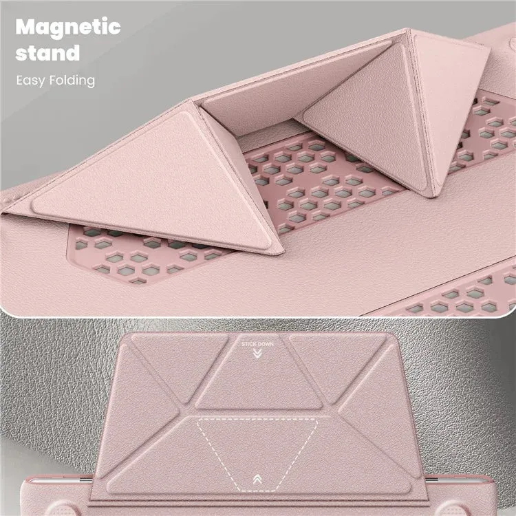For MacBook Pro 14 inch (2023) / (2021) A2442 M1 Pro / M1 Max / A2779 / M3 A2918 A2992 Laptop Case Anti