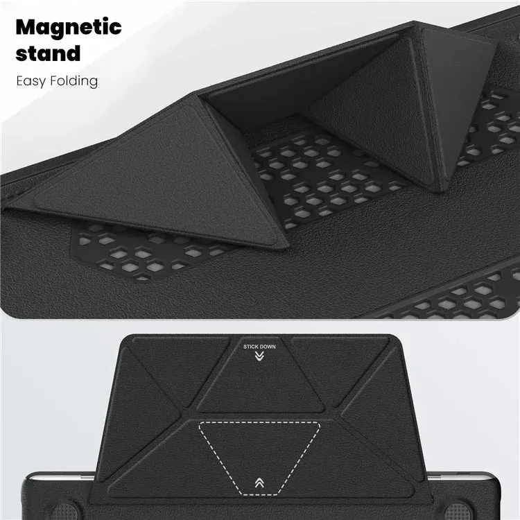 For MacBook Pro 14 inch (2023) / (2021) A2442 M1 Pro / M1 Max / A2779 / M3 A2918 A2992 Laptop Case Anti