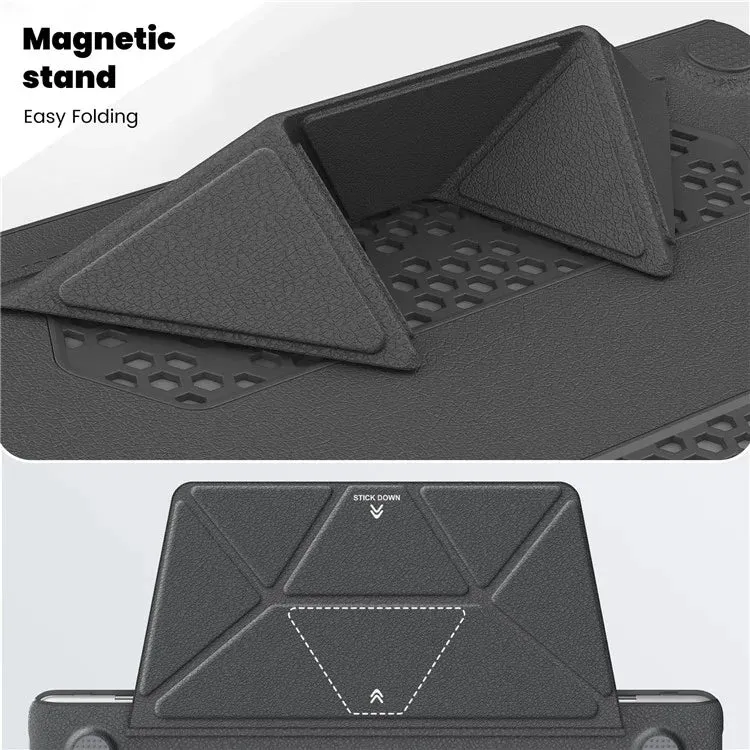 For MacBook Pro 14 inch (2023) / (2021) A2442 M1 Pro / M1 Max / A2779 / M3 A2918 A2992 Laptop Case Anti