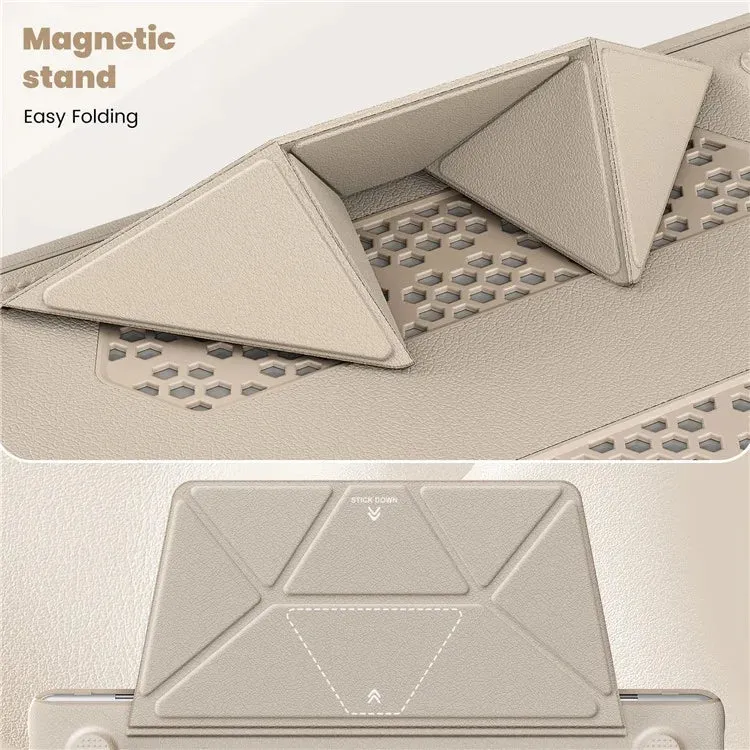 For MacBook Pro 14 inch (2023) / (2021) A2442 M1 Pro / M1 Max / A2779 / M3 A2918 A2992 Laptop Case Anti