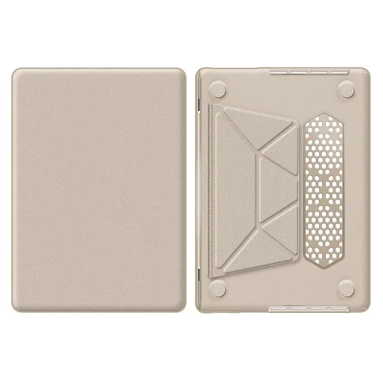 For MacBook Pro 14 inch (2023) / (2021) A2442 M1 Pro / M1 Max / A2779 / M3 A2918 A2992 Laptop Case Anti