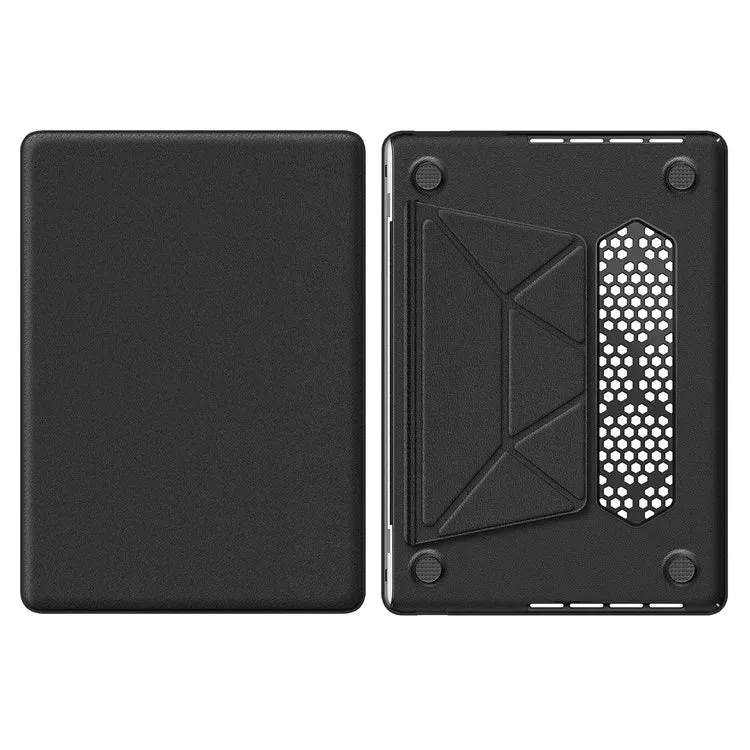 For MacBook Pro 14 inch (2023) / (2021) A2442 M1 Pro / M1 Max / A2779 / M3 A2918 A2992 Laptop Case Anti
