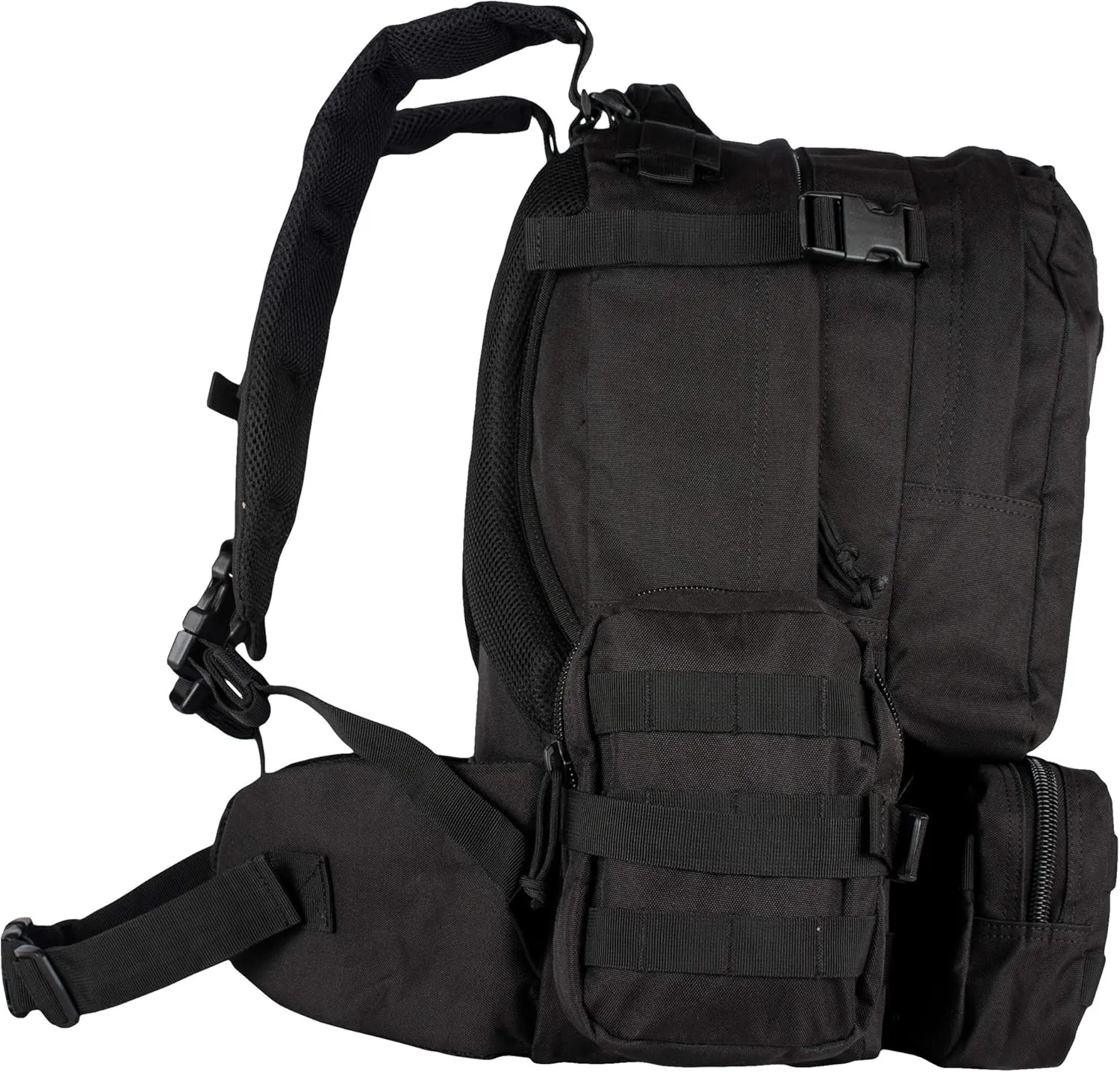 Fox Outdoor Products Advanced Hydro Assault Pack