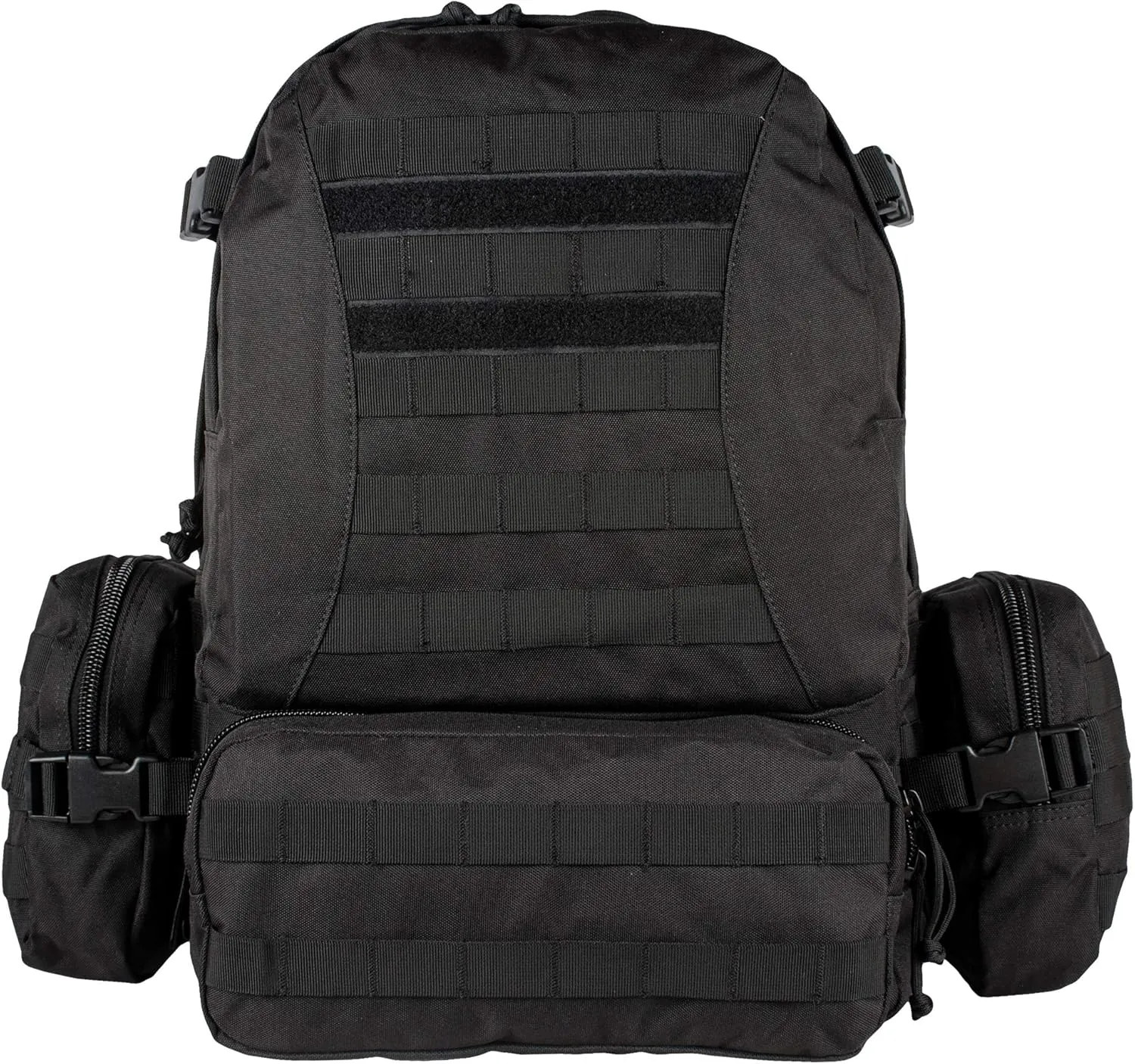 Fox Outdoor Products Advanced Hydro Assault Pack