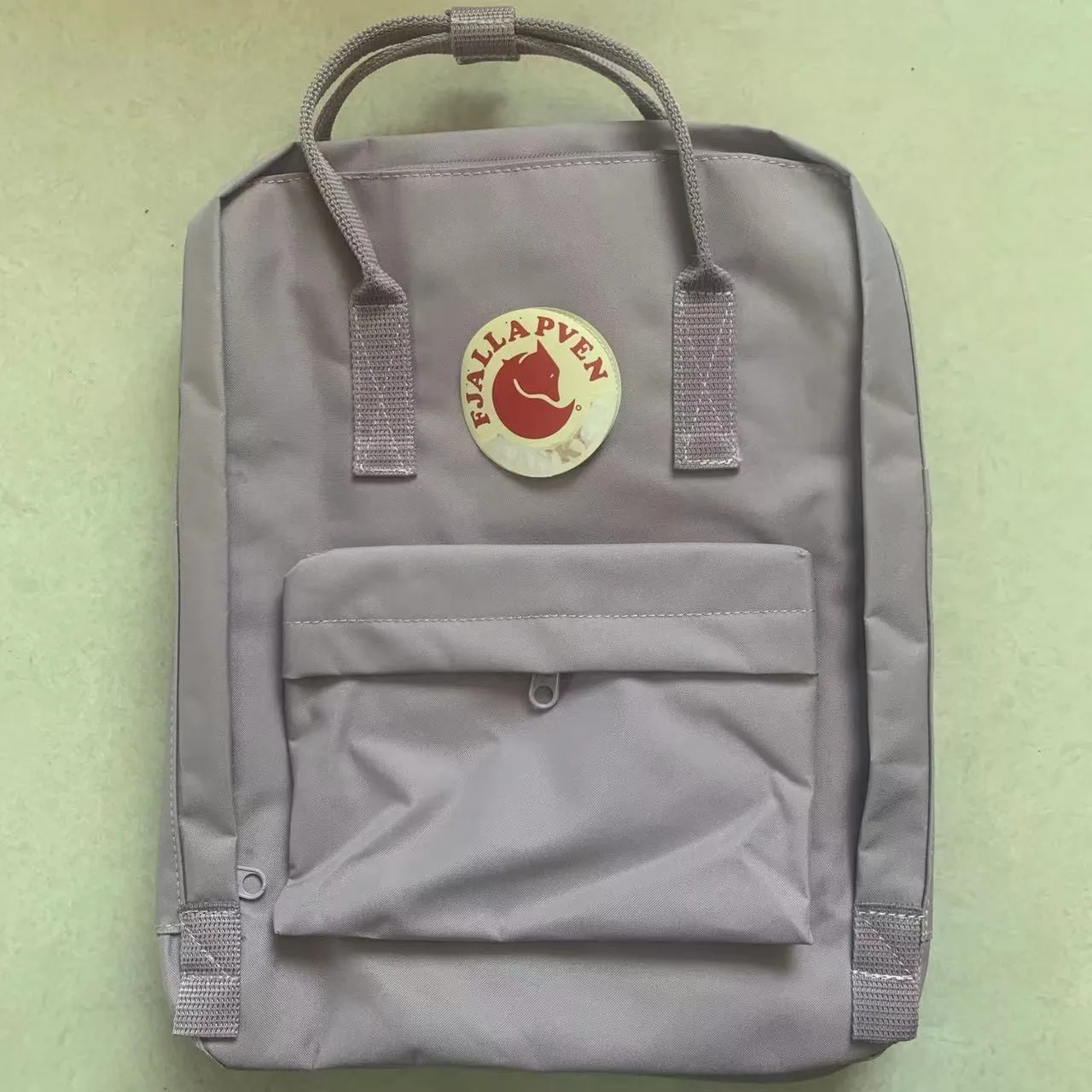 Fox West Arctic Waterproof Rucksack Computer Backpacks