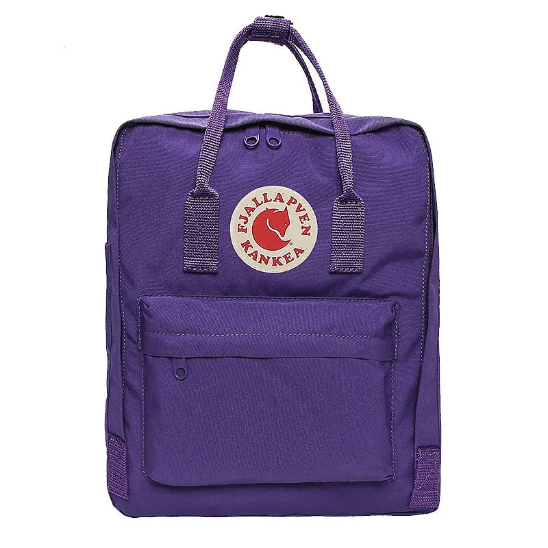 Fox West Arctic Waterproof Rucksack Computer Backpacks