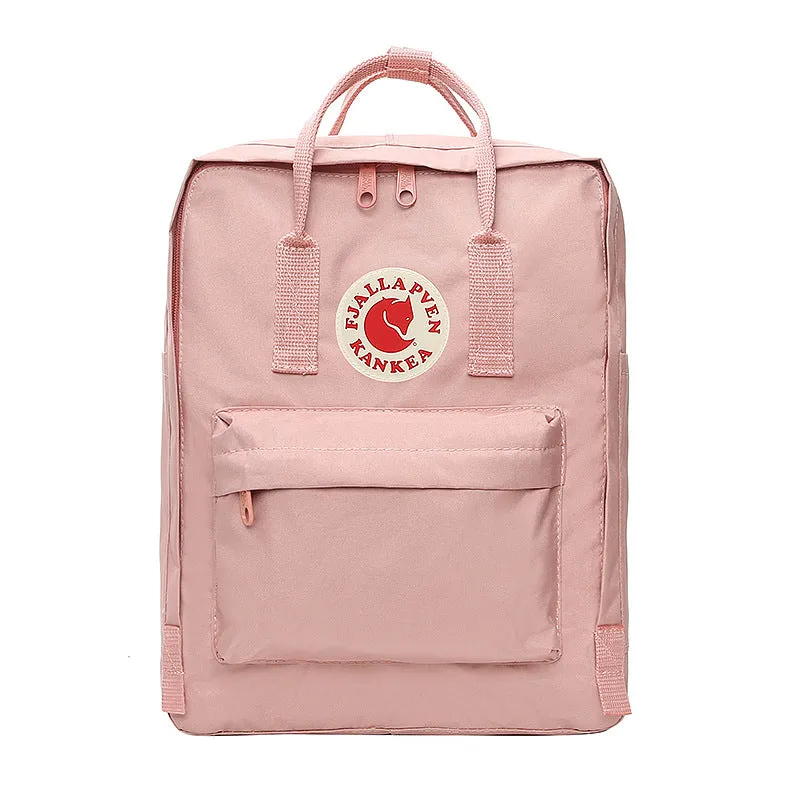 Fox West Arctic Waterproof Rucksack Computer Backpacks