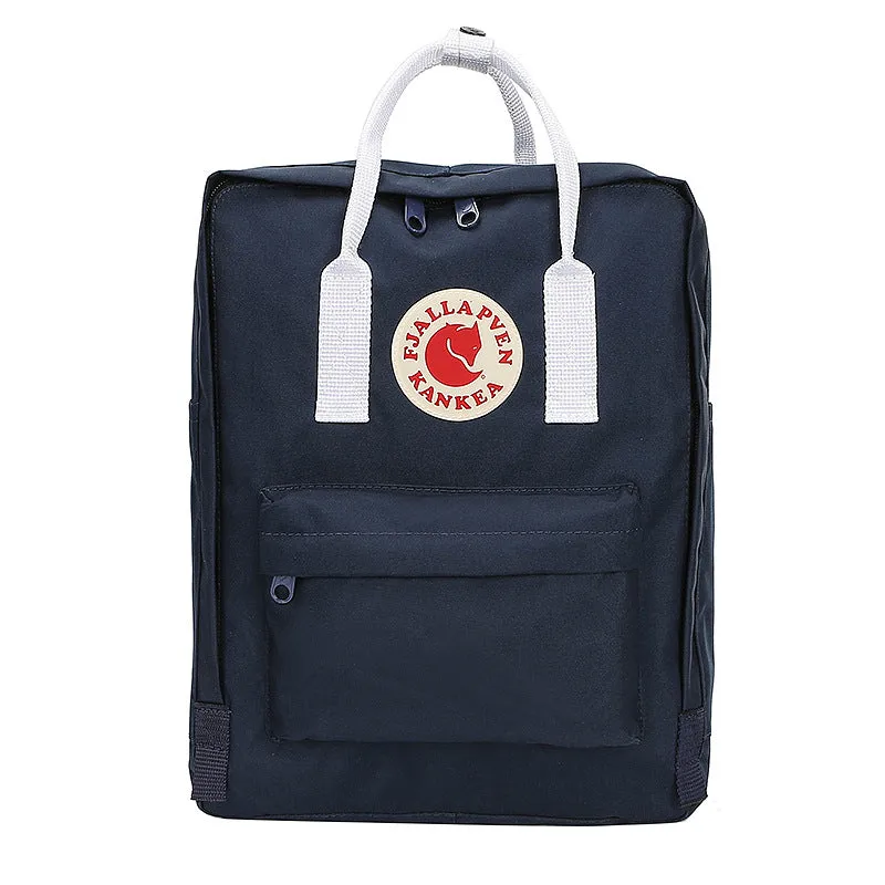 Fox West Arctic Waterproof Rucksack Computer Backpacks