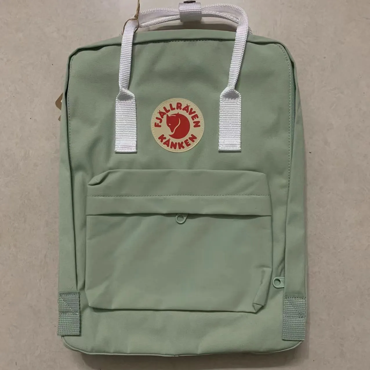 Fox West Arctic Waterproof Rucksack Computer Backpacks