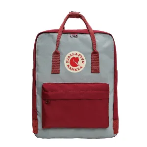 Fox West Arctic Waterproof Rucksack Computer Backpacks