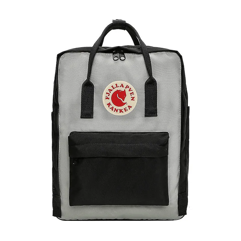 Fox West Arctic Waterproof Rucksack Computer Backpacks