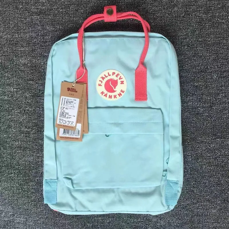 Fox West Arctic Waterproof Rucksack Computer Backpacks