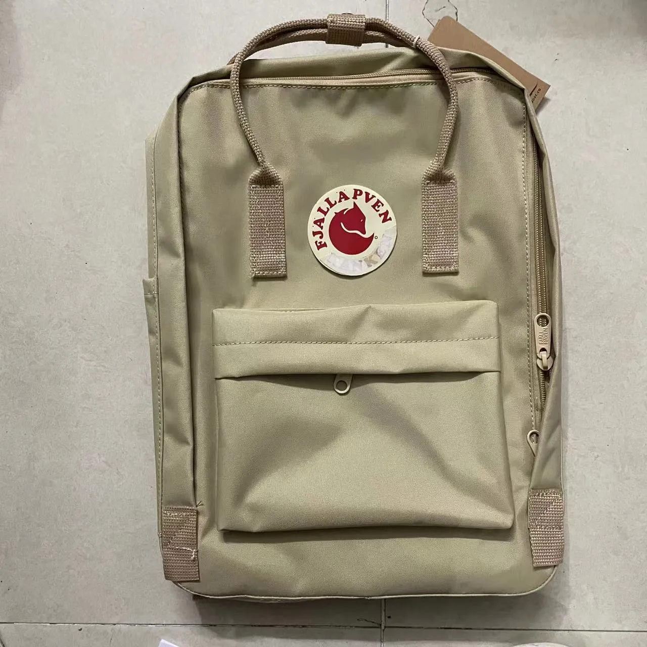 Fox West Arctic Waterproof Rucksack Computer Backpacks