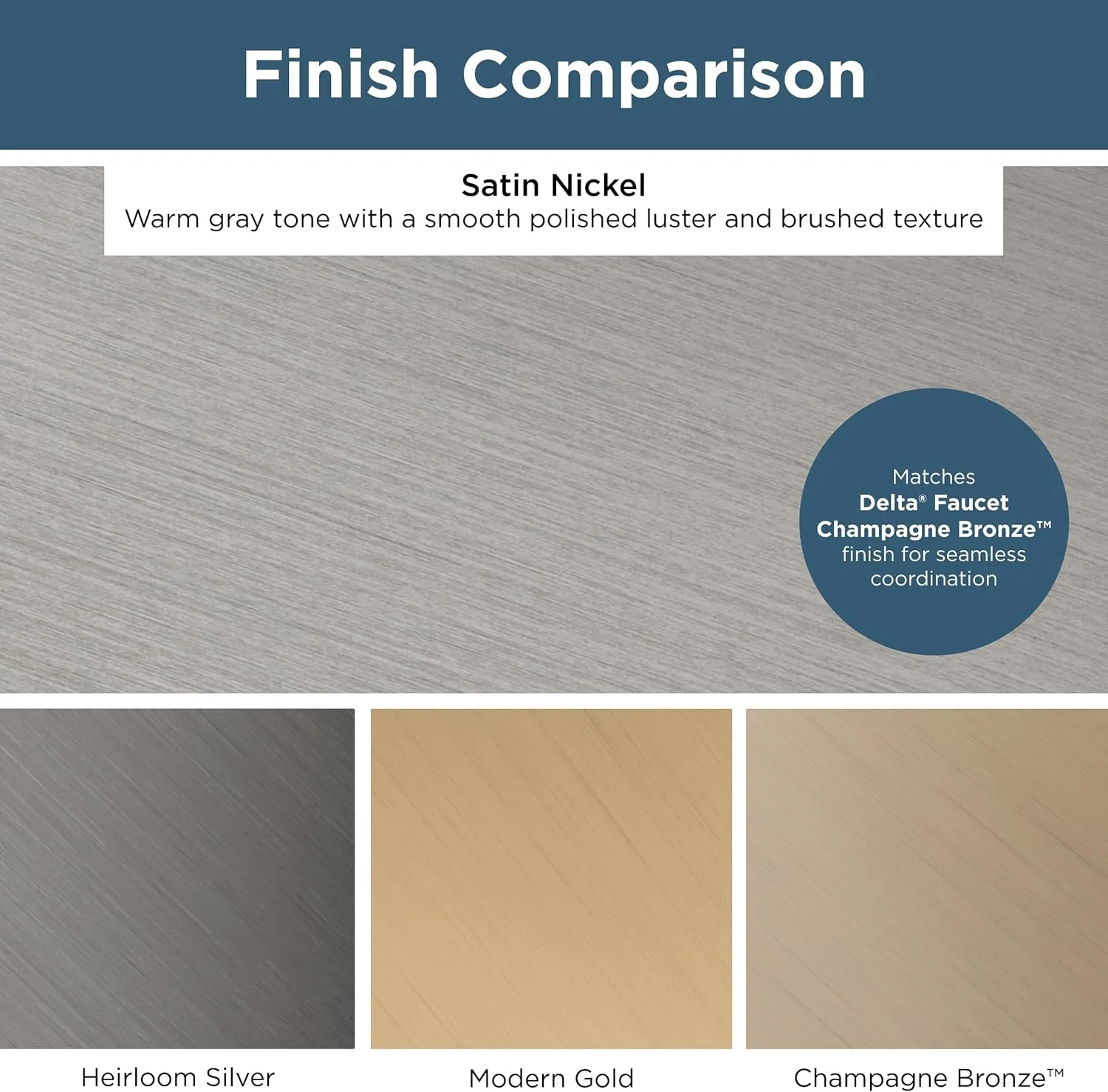 FRANKLIN BRASS Medici (10-Pack) Cabinet Knobs | Satin Nickel Handles for Dresser/Kitchen/Closet Door/Furniture | 1-3/16" Drawer Pulls/Handles P42957C-SN-B