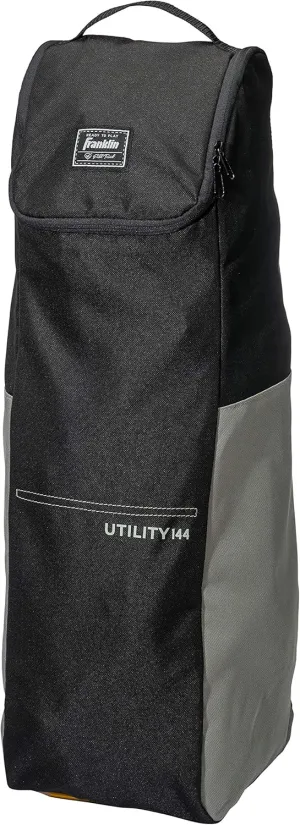 Franklin Sports Utility 144 Bag - Multi-Purpose Bag - Fit Bat Up to 26"