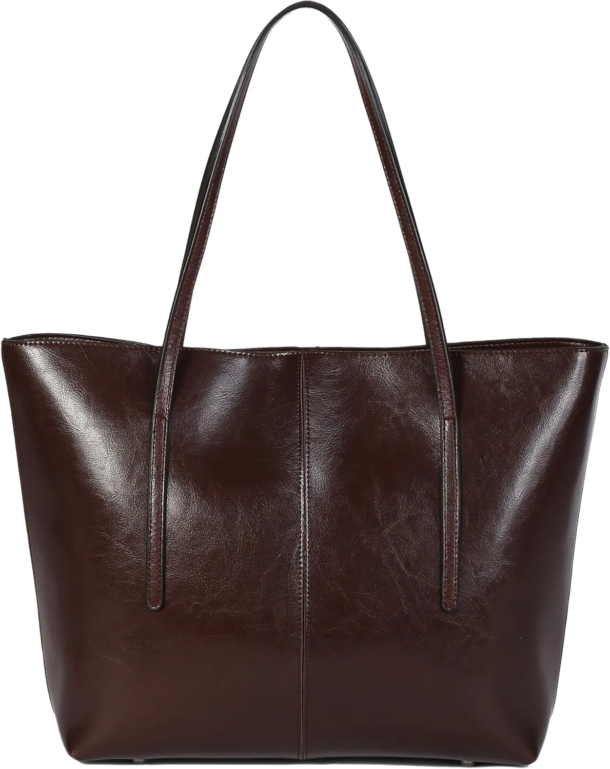 FSDWG Women Fashion Handbags Wallet Tote Bag Shoulder Bag Top Handle Satchel Purse
